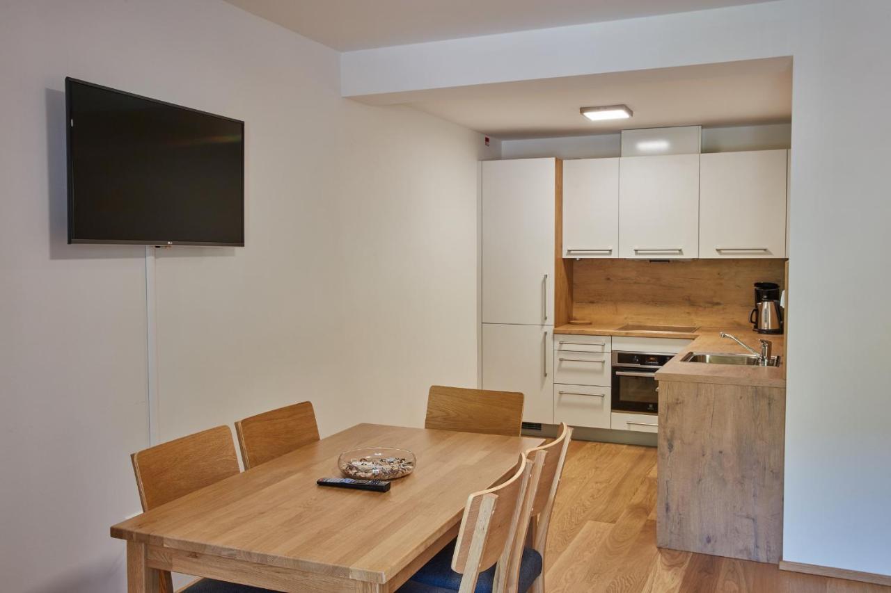 Kovárna Residence Pec pod Snezkou Esterno foto