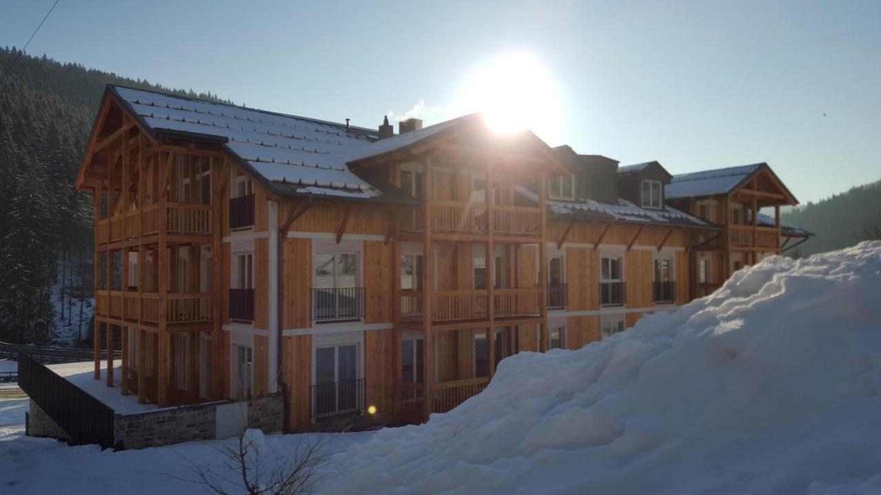 Kovárna Residence Pec pod Snezkou Esterno foto