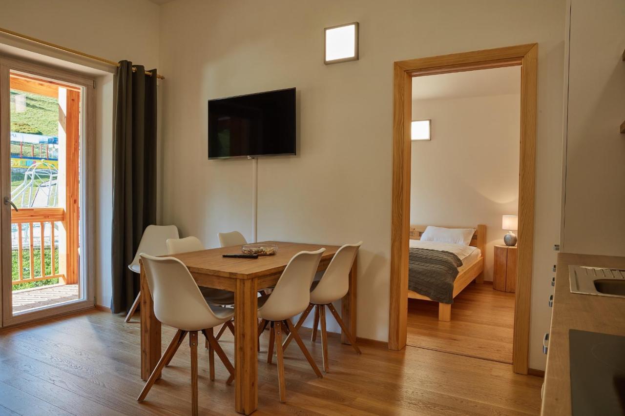 Kovárna Residence Pec pod Snezkou Esterno foto