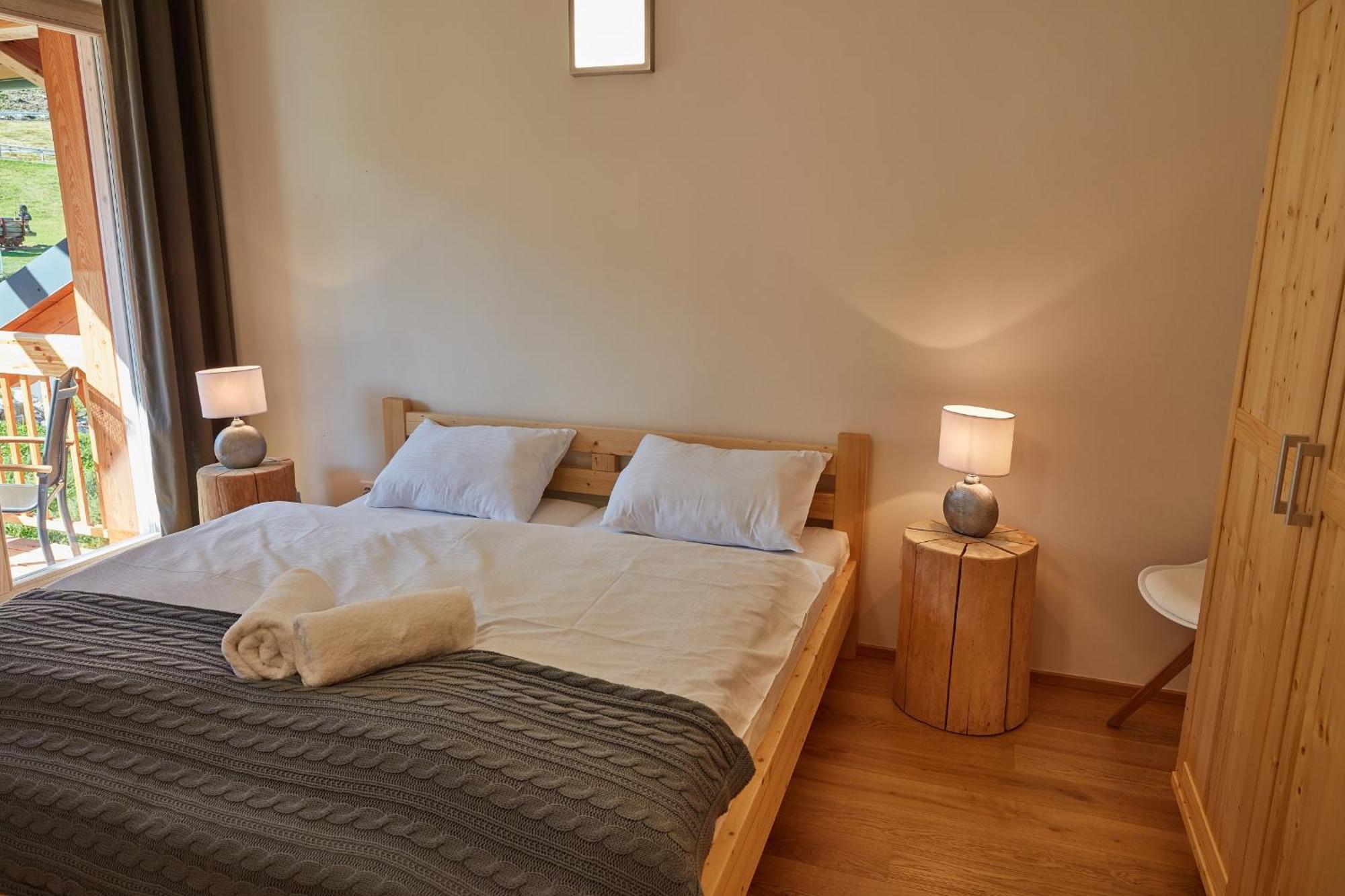 Kovárna Residence Pec pod Snezkou Esterno foto