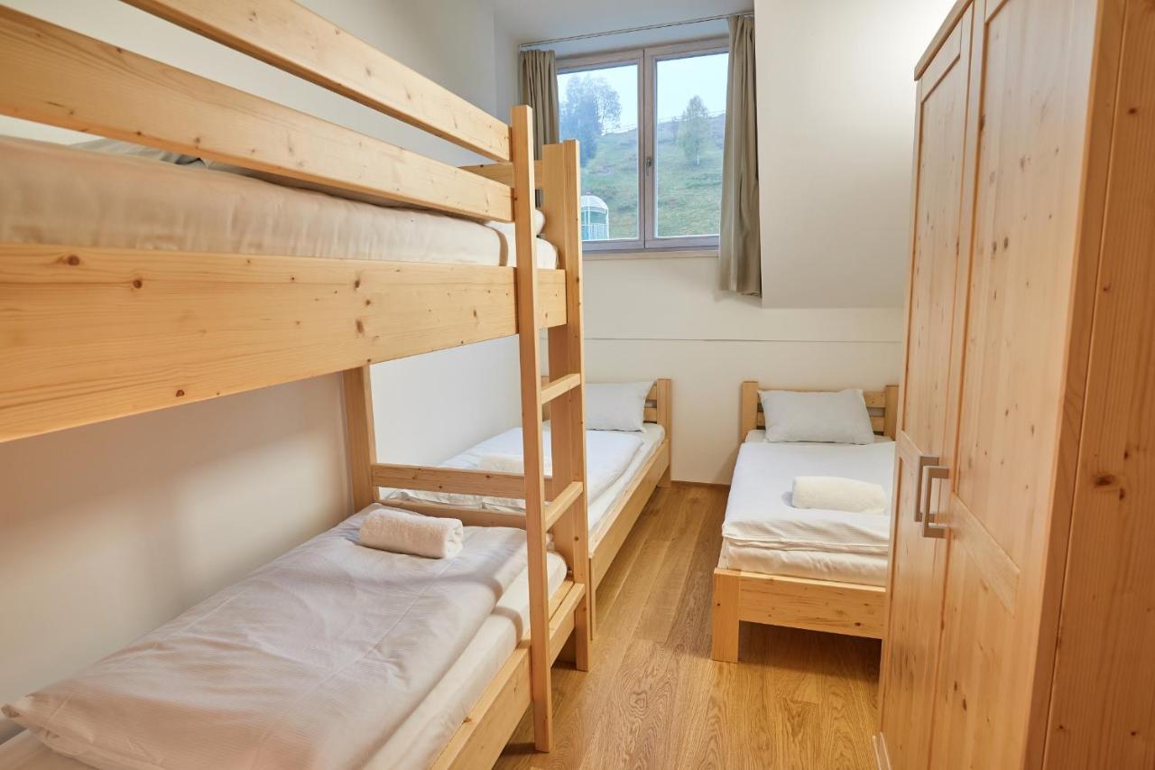 Kovárna Residence Pec pod Snezkou Esterno foto