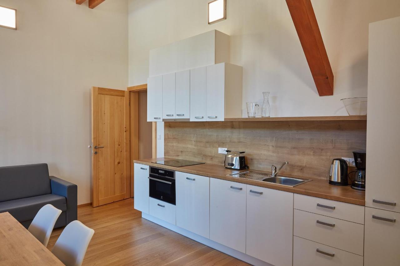 Kovárna Residence Pec pod Snezkou Esterno foto