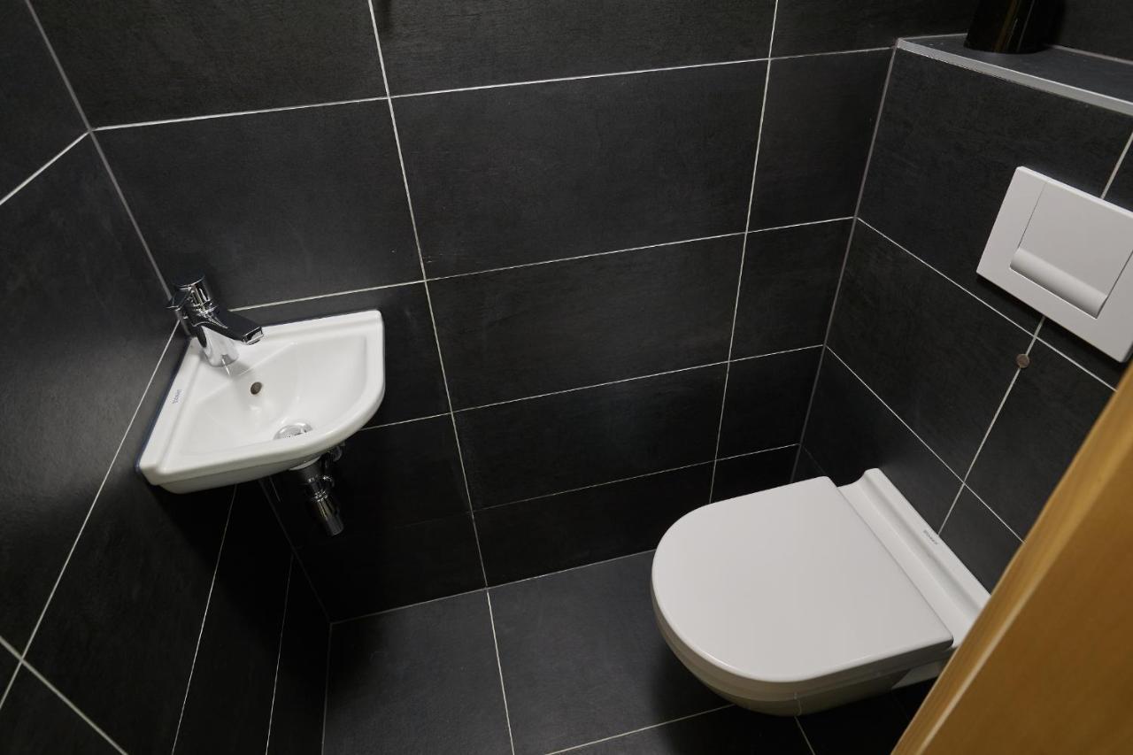 Kovárna Residence Pec pod Snezkou Esterno foto