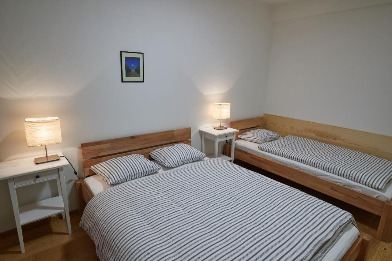 Kovárna Residence Pec pod Snezkou Esterno foto