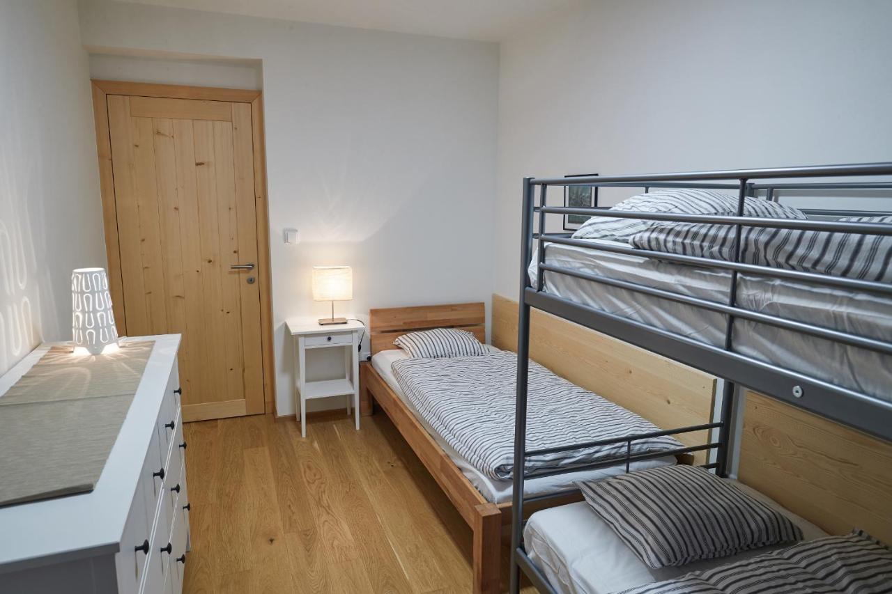 Kovárna Residence Pec pod Snezkou Esterno foto