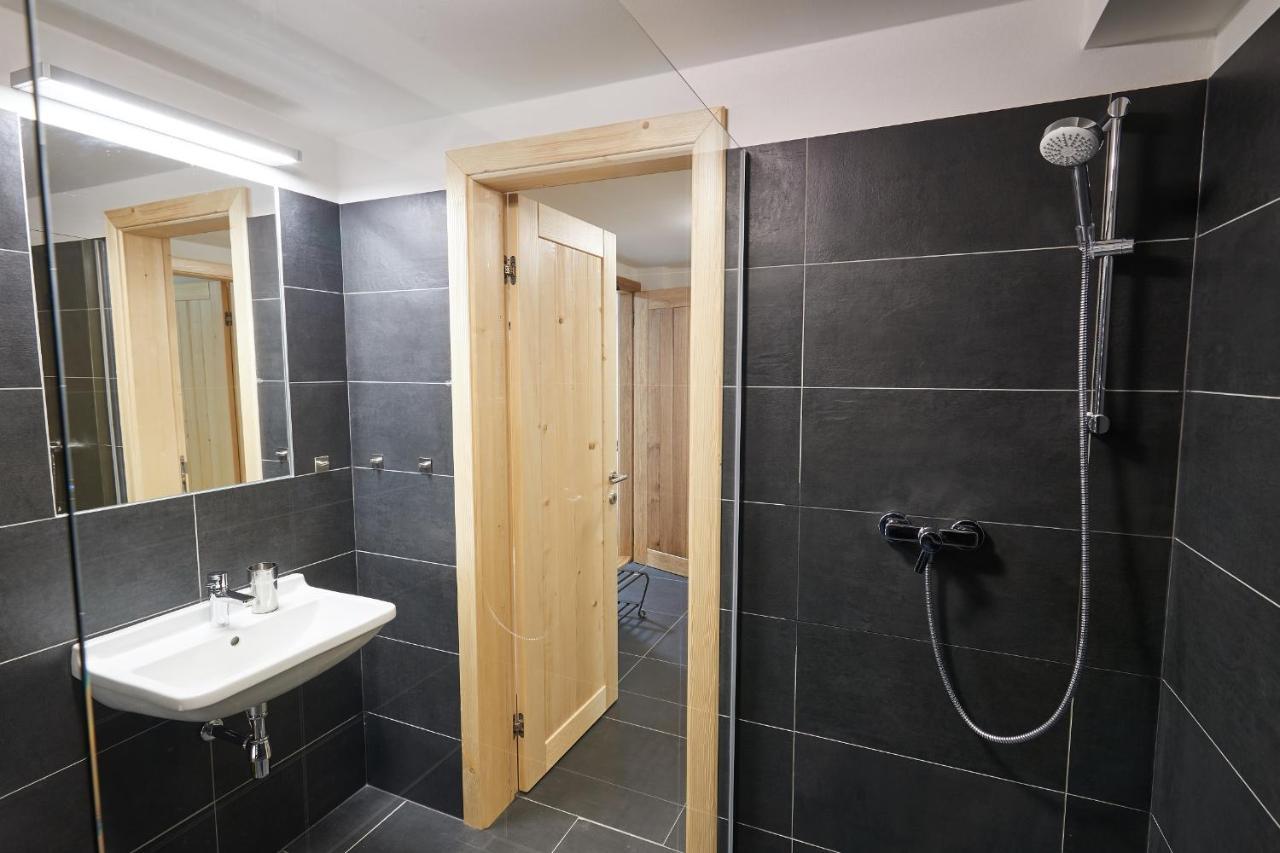 Kovárna Residence Pec pod Snezkou Esterno foto