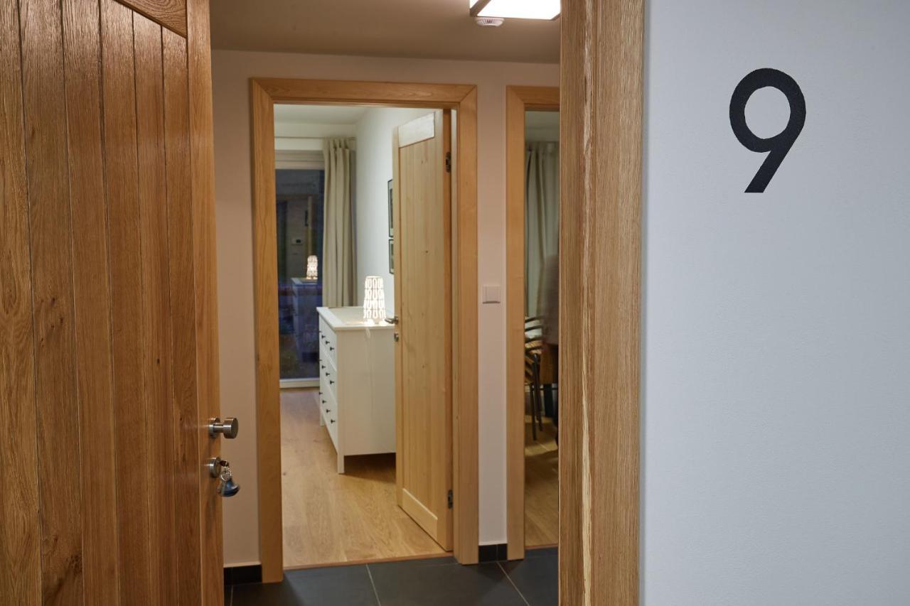 Kovárna Residence Pec pod Snezkou Esterno foto