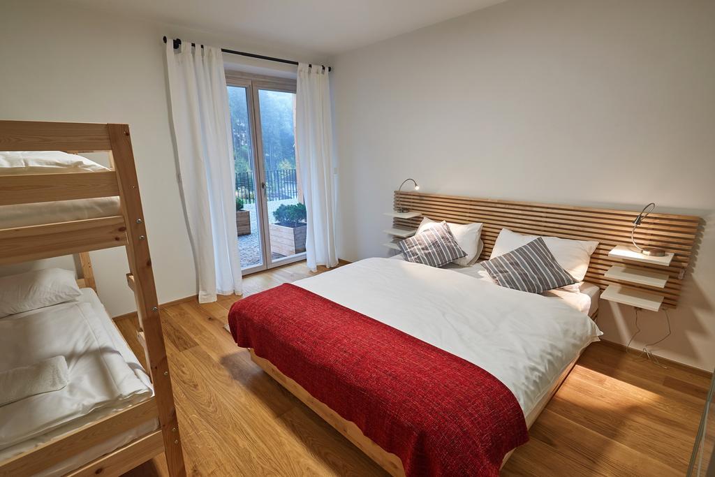Kovárna Residence Pec pod Snezkou Esterno foto