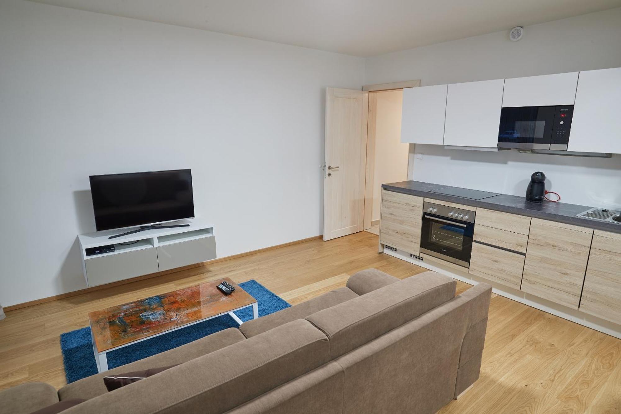 Kovárna Residence Pec pod Snezkou Esterno foto