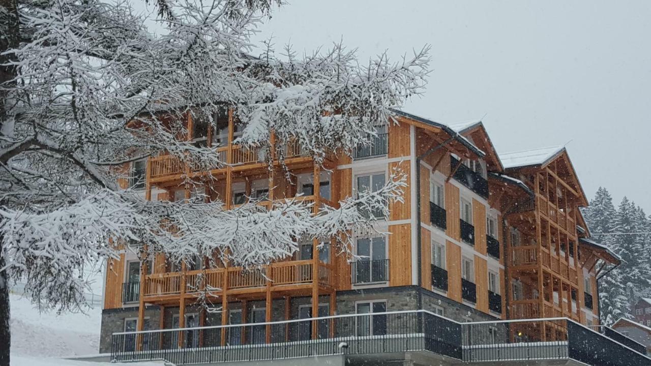 Kovárna Residence Pec pod Snezkou Esterno foto